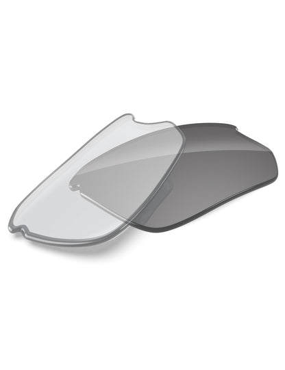 Adapt Gray Photochromic Blue Light Blocking-Non-Polarized