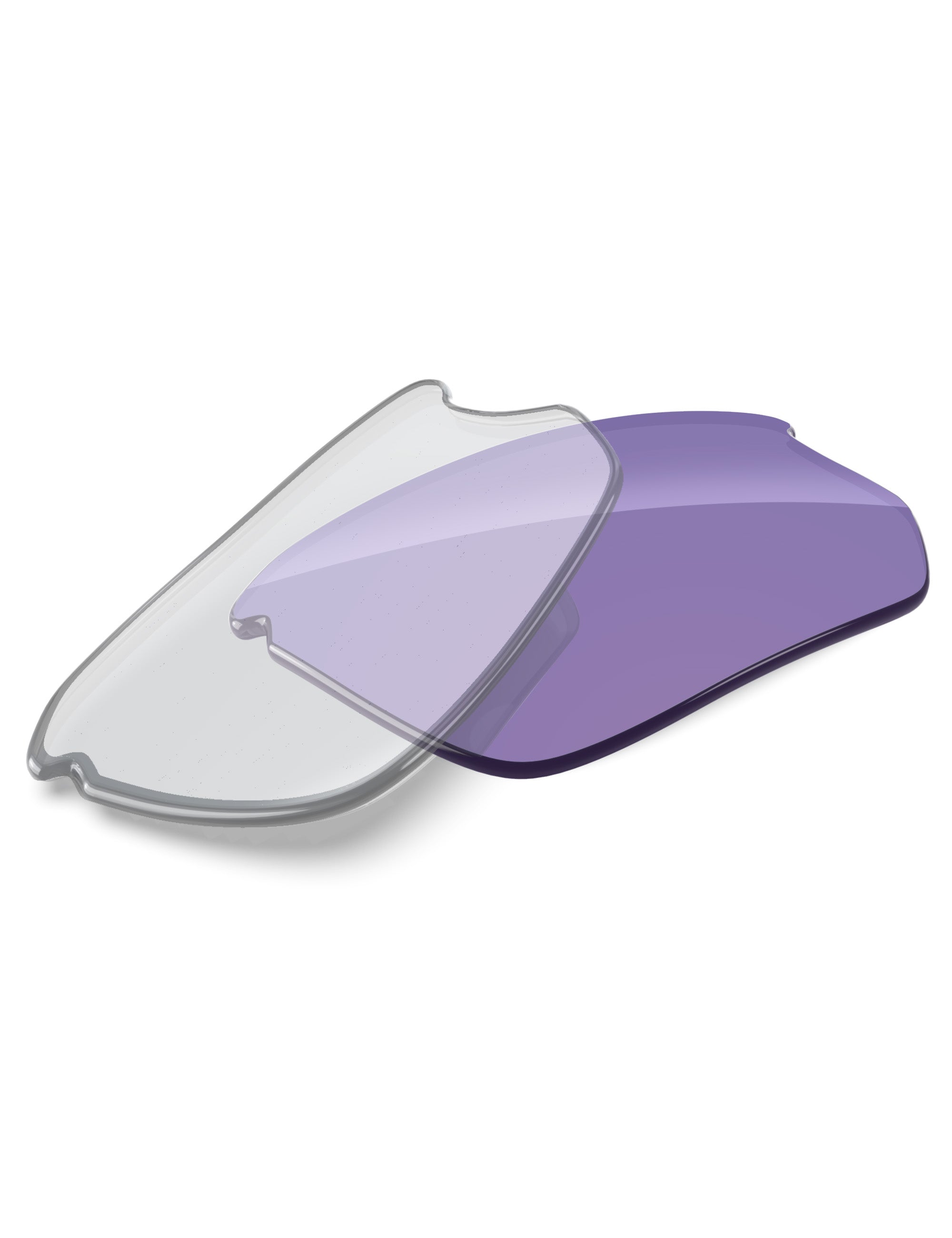 Adapt Purple Photochromic Blue Light Blocking-Non-Polarized