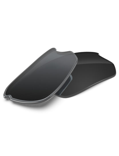 Carbon Black-Non-Polarized