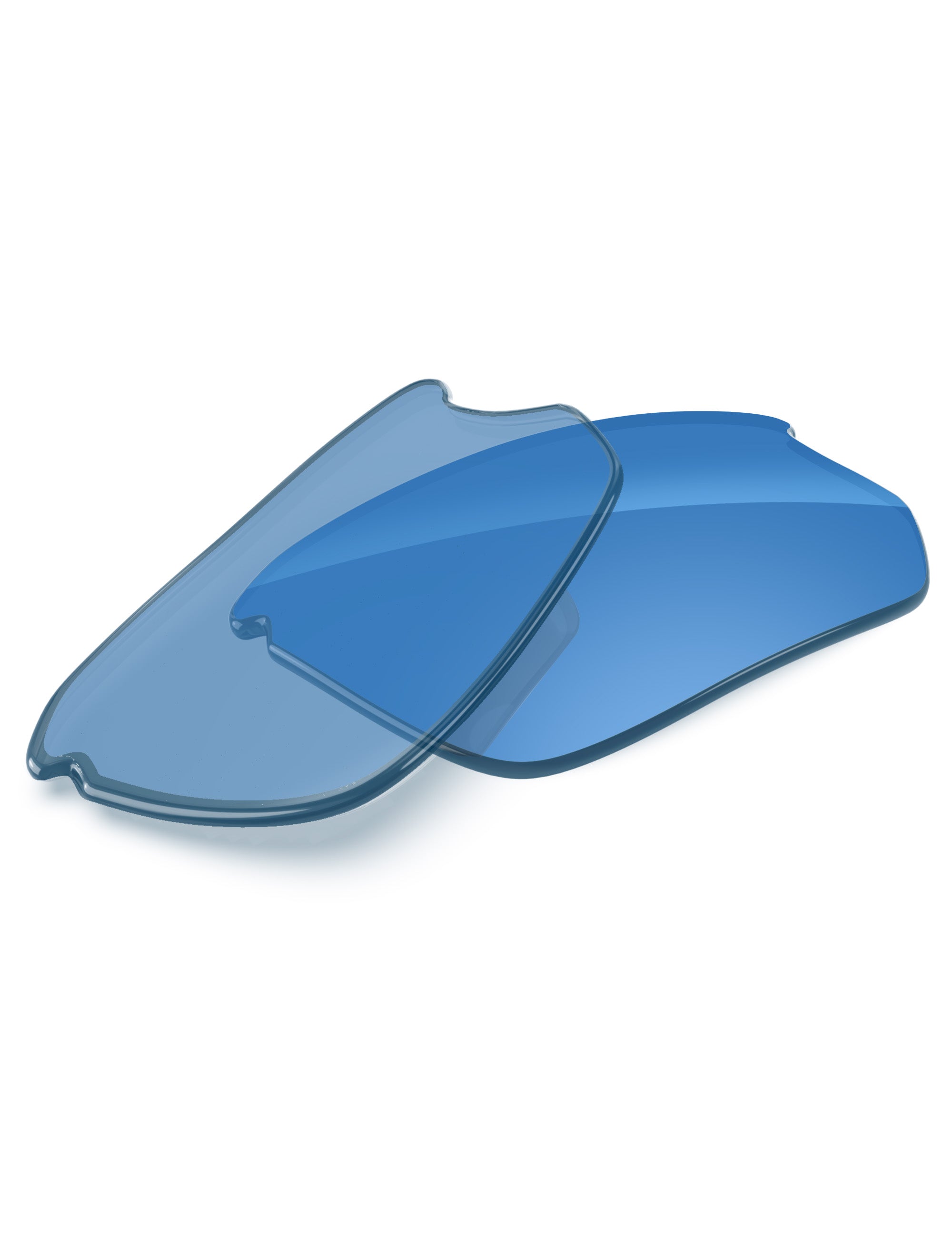 HD Blue-Non-Polarized