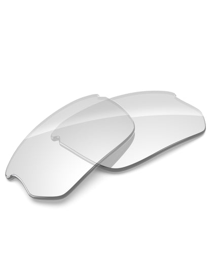HD Clear-Non-Polarized