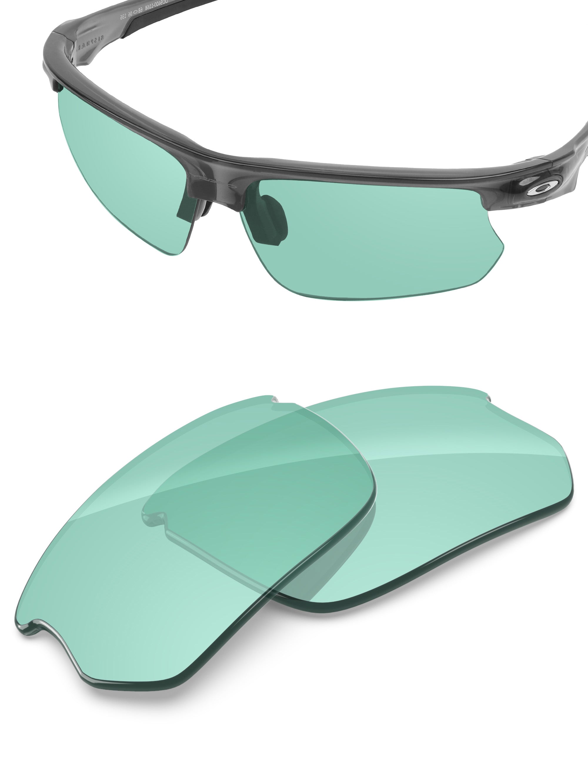 Mint-Non-Polarized