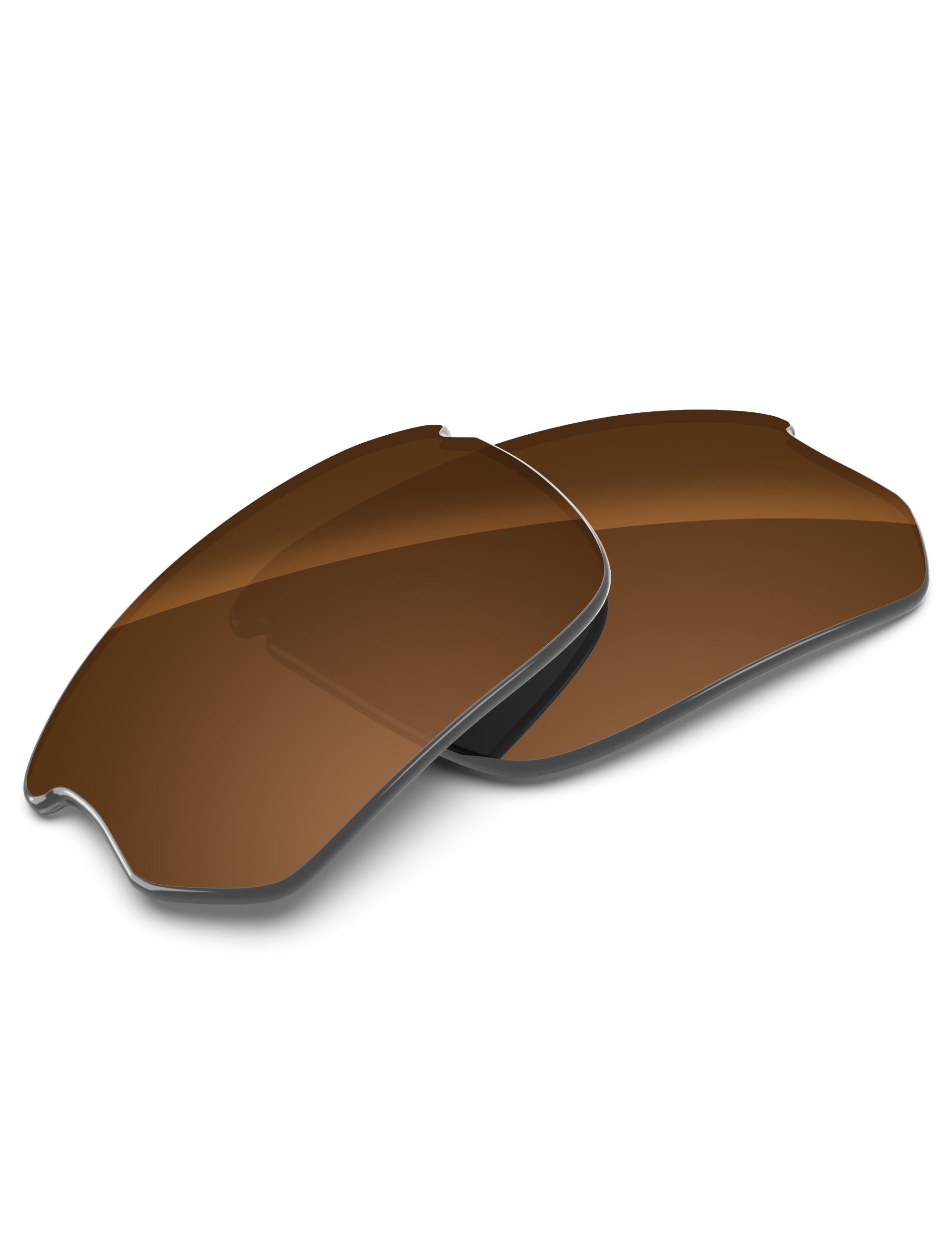 Nut Brown-Non-Polarized
