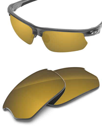 Tungsten Gold FlashMirror™-Non-Polarized