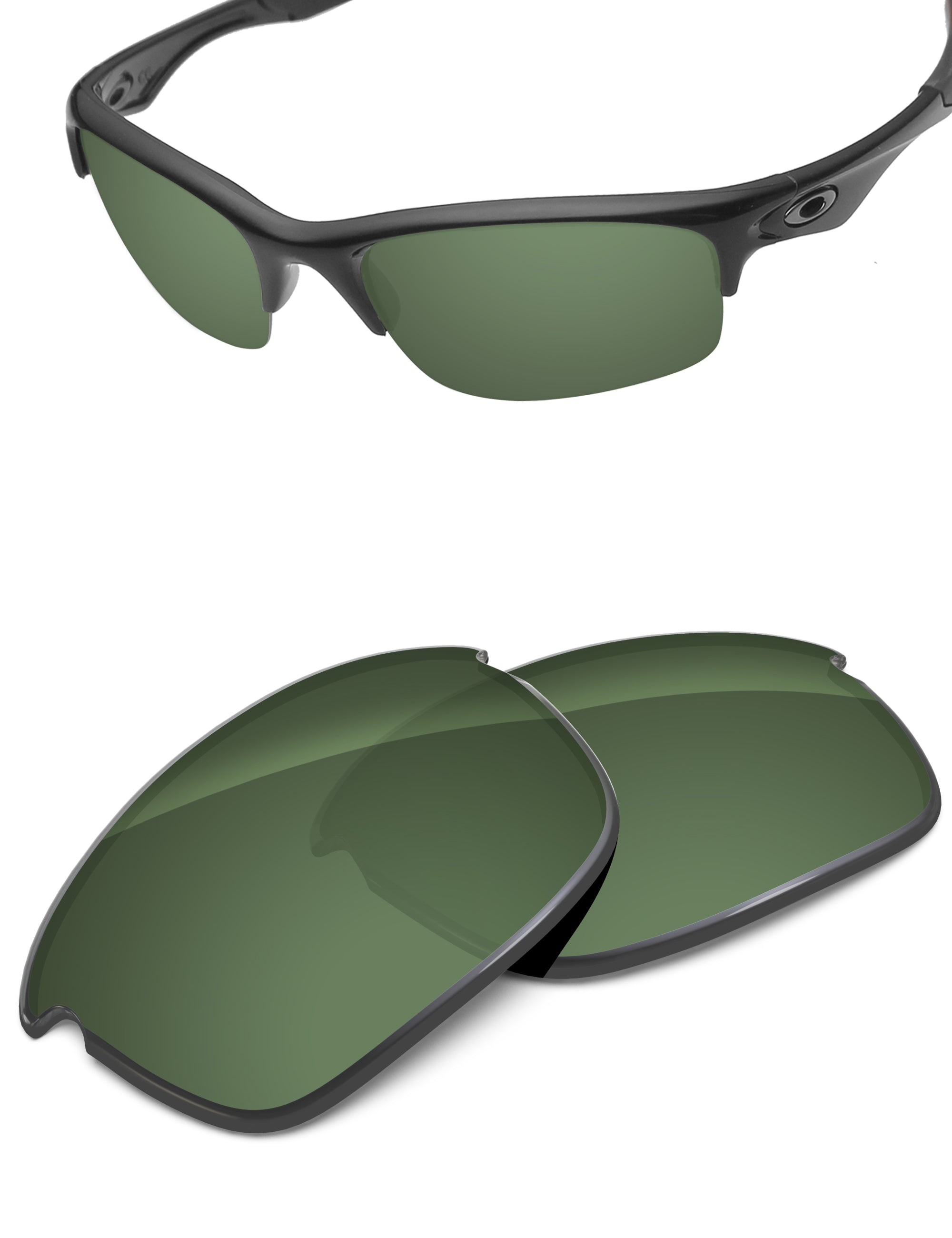 Green G15-Non-Polarized