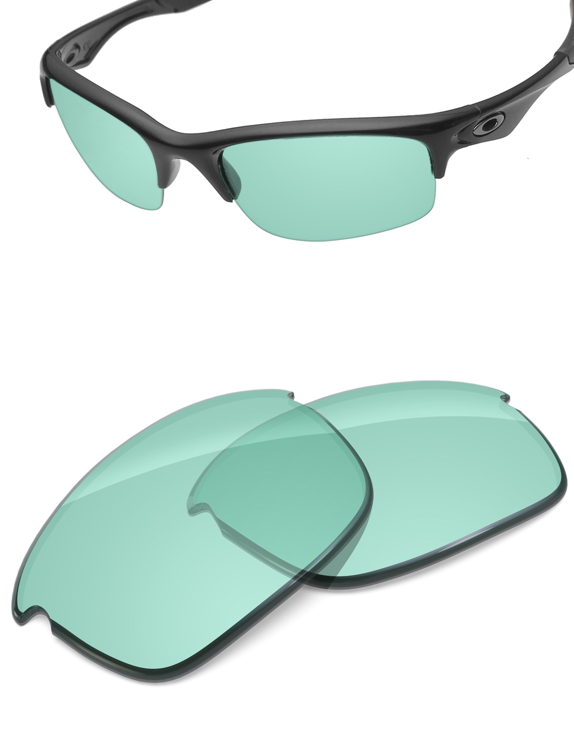 Mint-Non-Polarized