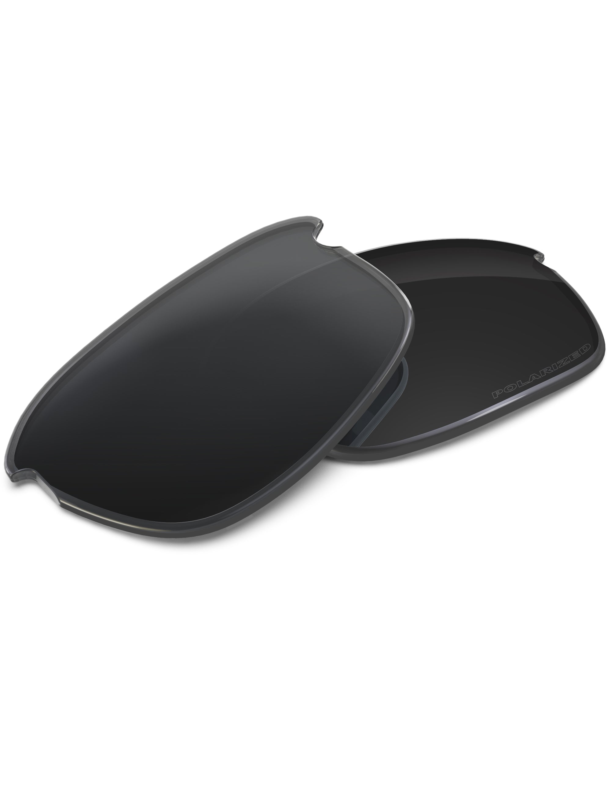 Carbon Black-Polarized