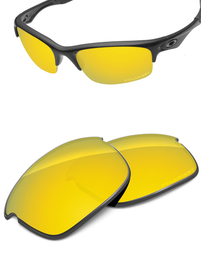 Gold Fusion FlashMirror™-Polarized