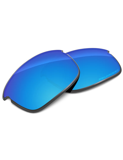 Sky Blue FlashMirror™-Polarized