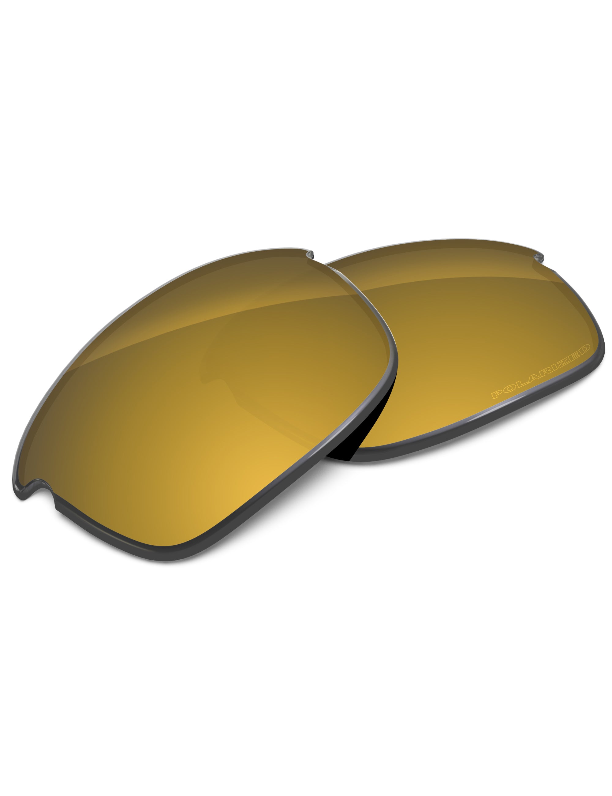 Tungsten Gold FlashMirror™-Polarized