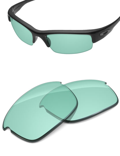 Mint-Non-Polarized