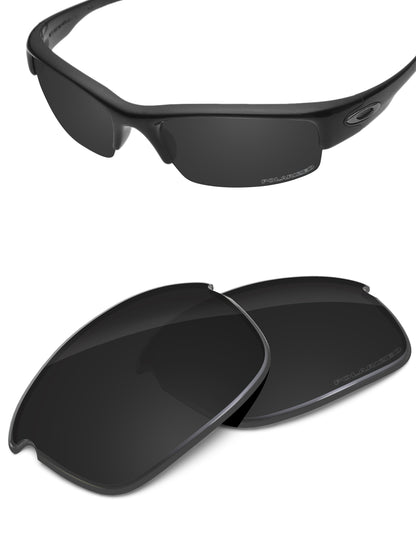 Carbon Black-Polarized