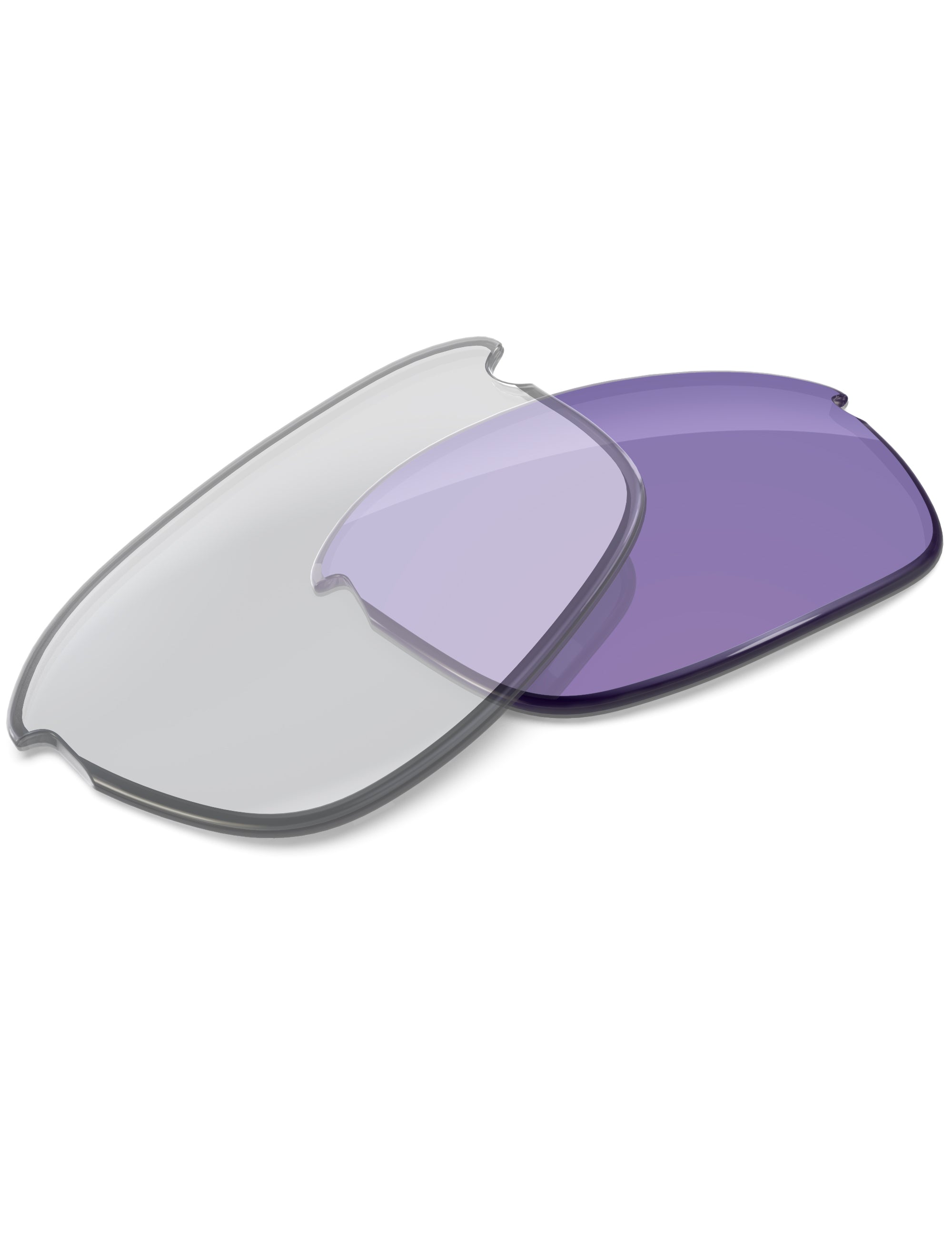 Adapt Purple Photochromic Blue Light Blocking-Non-Polarized
