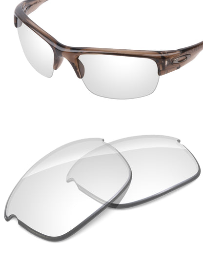 HD Clear Blue Light Blocking-Non-Polarized