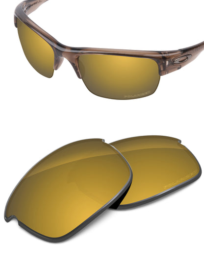 Tungsten Gold FlashMirror™-Polarized