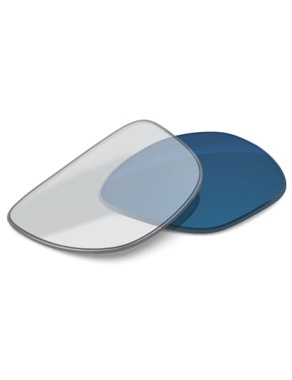 Adapt Blue Photochromic Blue Light Blocking-Non-Polarized