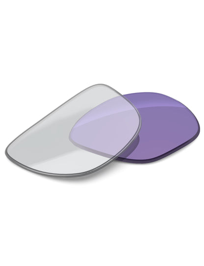 Adapt Purple Photochromic Blue Light Blocking-Non-Polarized