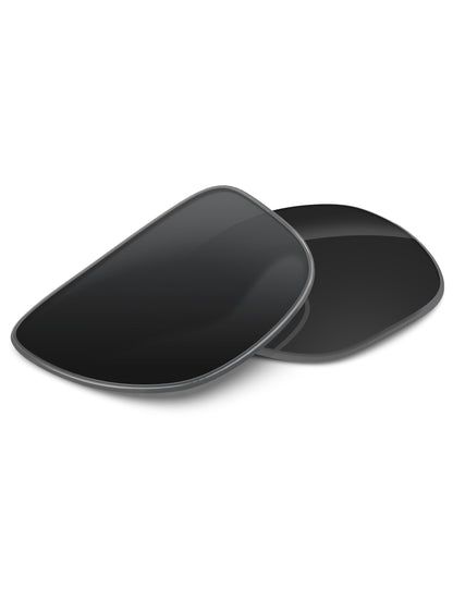 Carbon Black-Non-Polarized