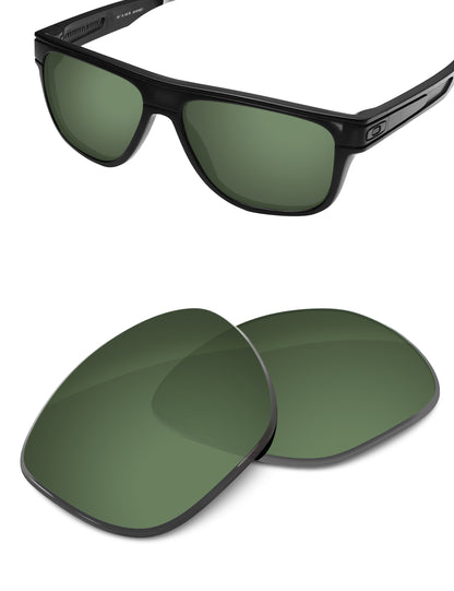Green G15-Non-Polarized
