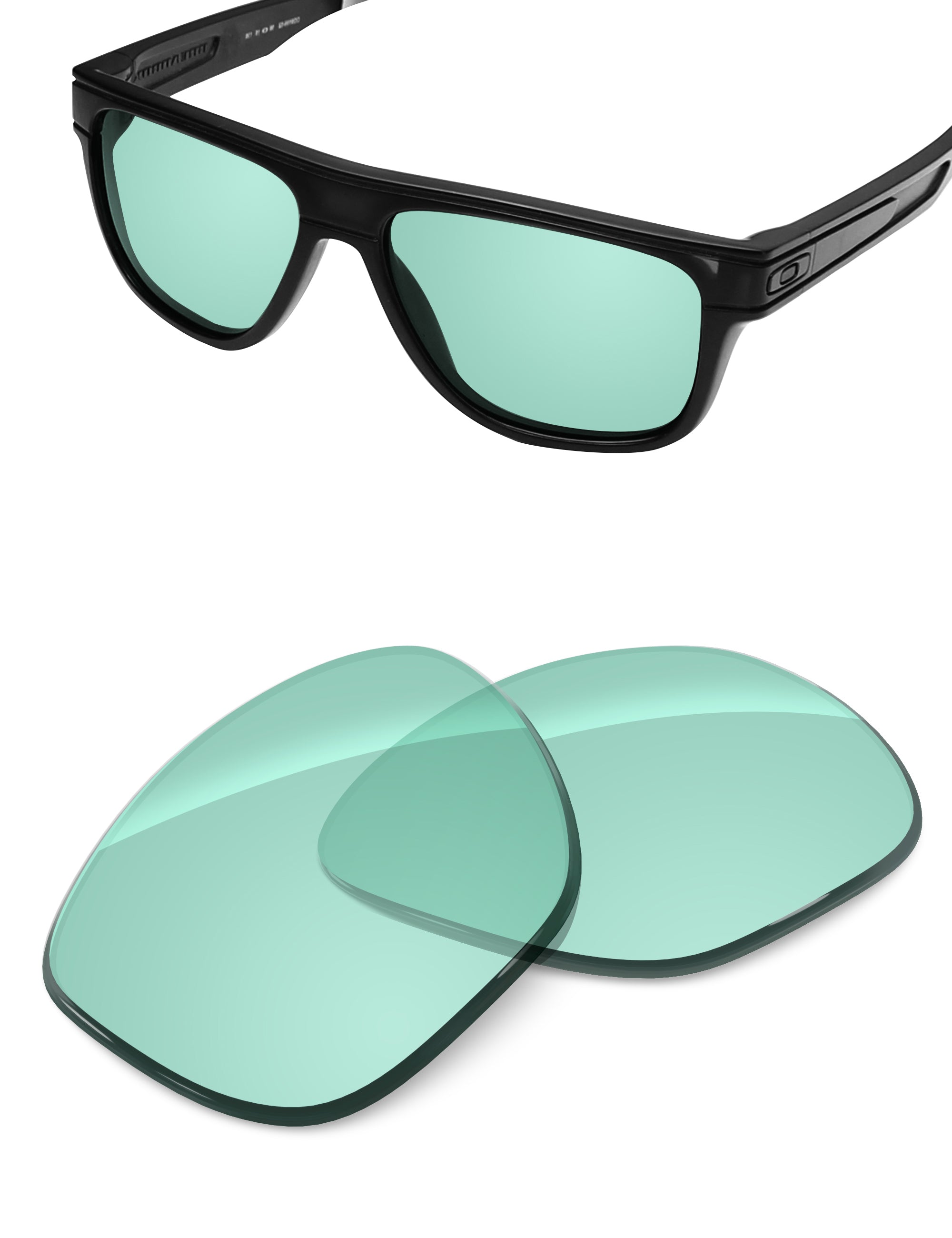 Mint-Non-Polarized