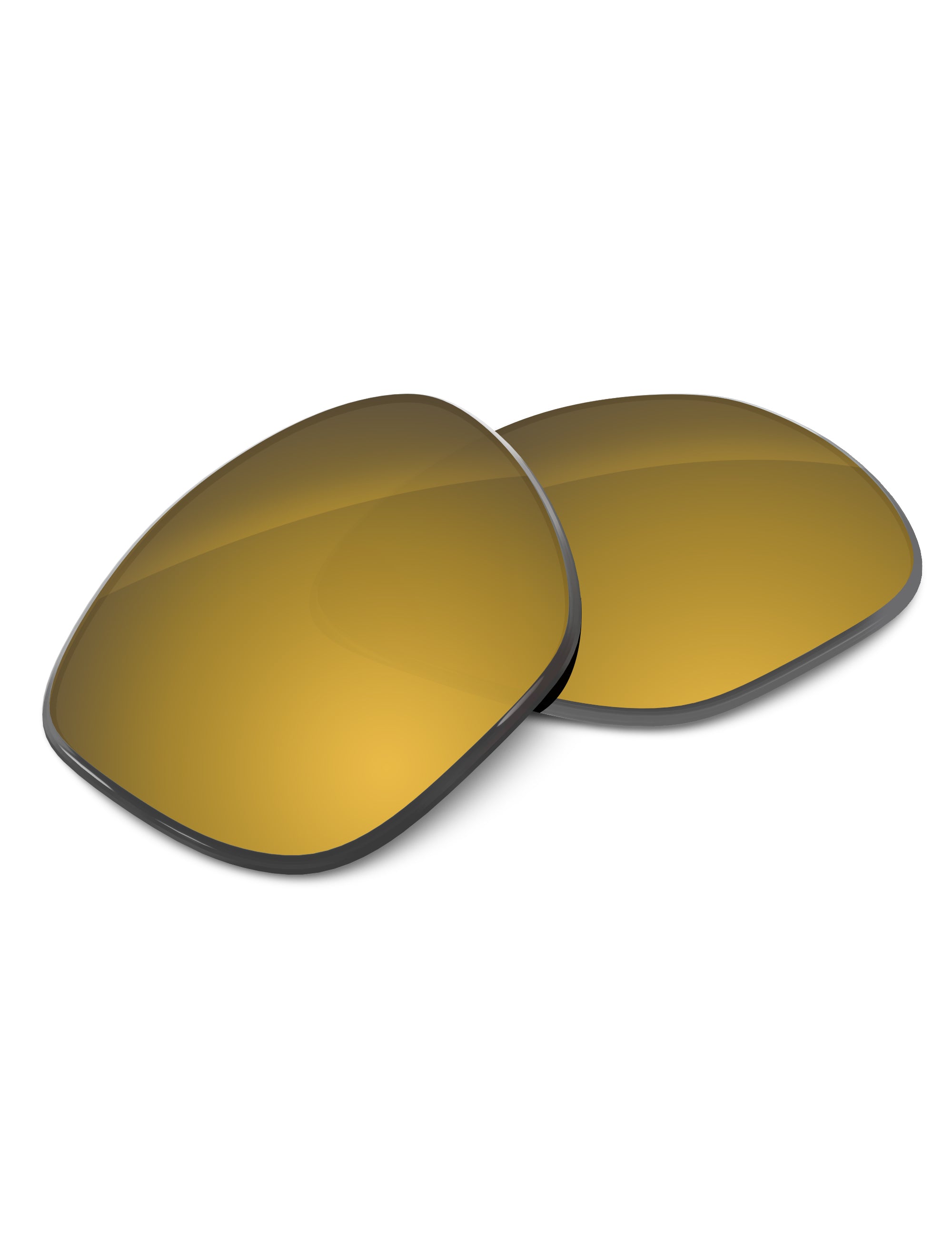 Tungsten Gold FlashMirror™-Non-Polarized