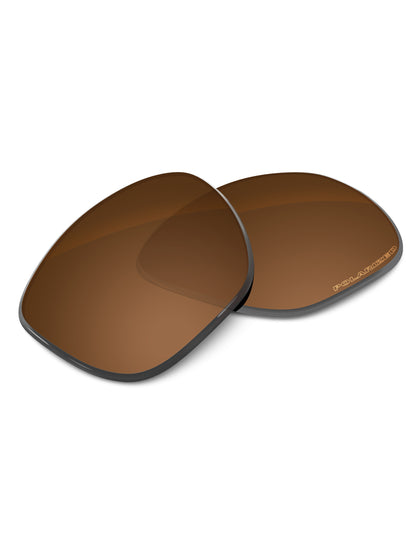 Nut Brown-Polarized