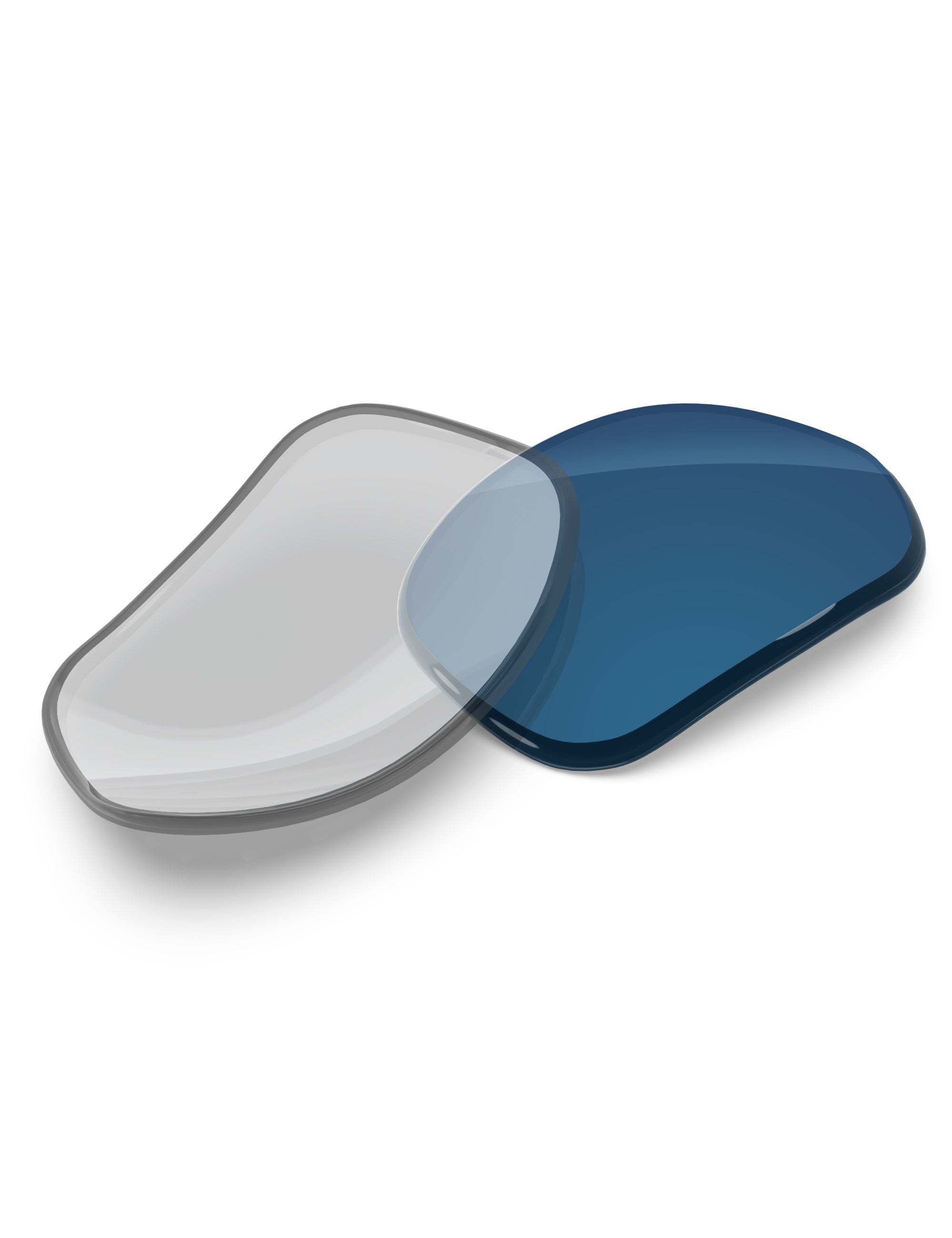 Adapt Blue Photochromic Blue Light Blocking-Non-Polarized