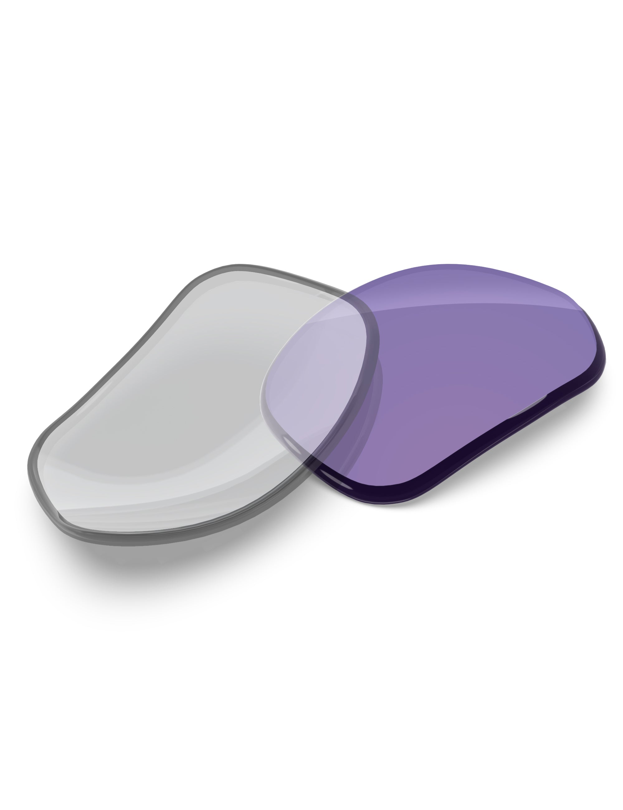 Adapt Purple Photochromic Blue Light Blocking-Non-Polarized