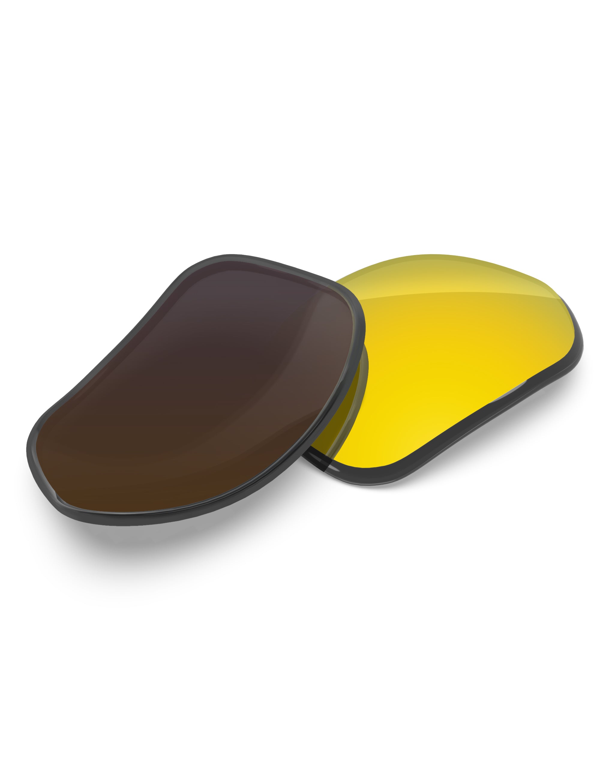 Gold Fusion FlashMirror™-Non-Polarized
