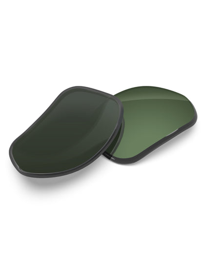 Green G15-Non-Polarized