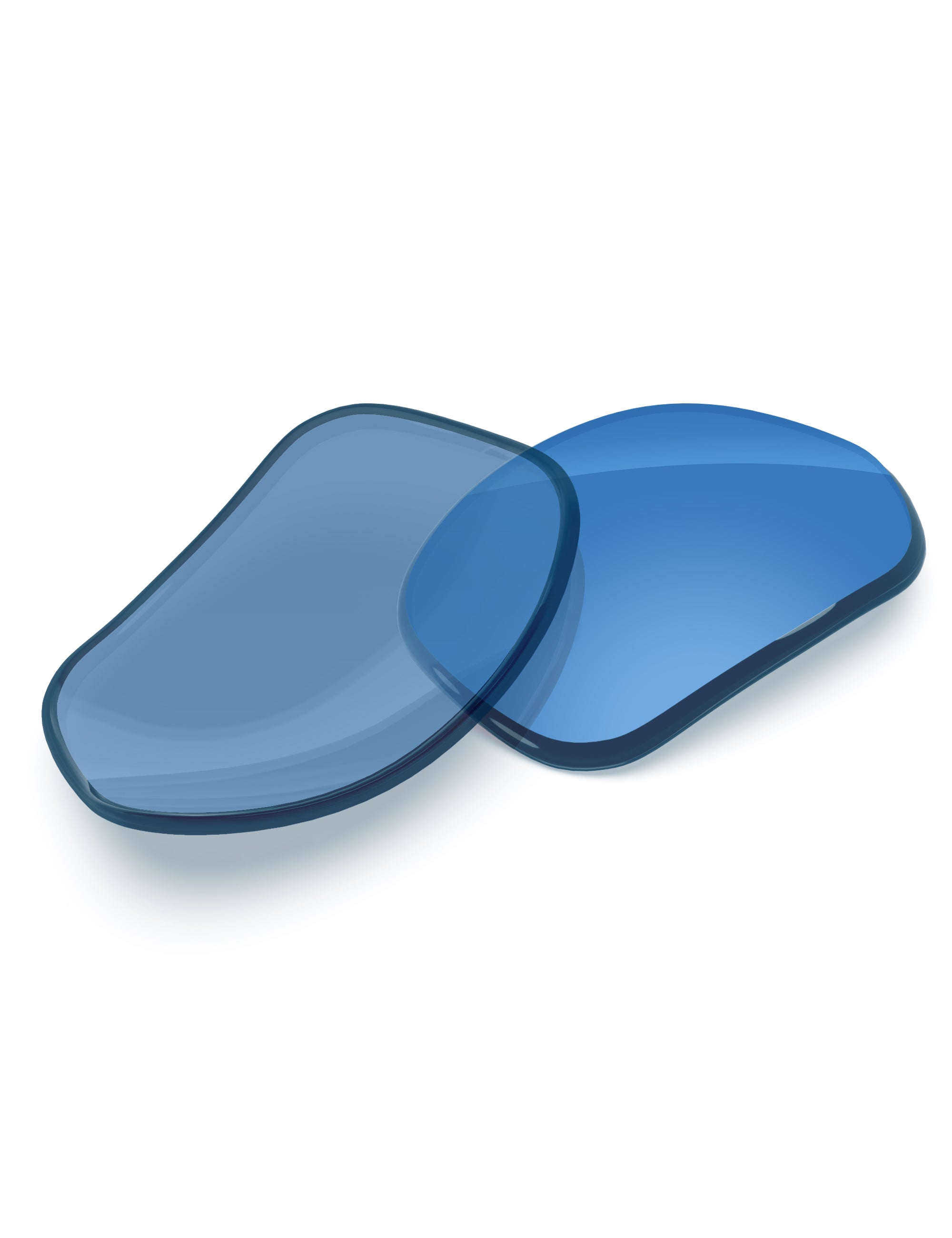 HD Blue-Non-Polarized