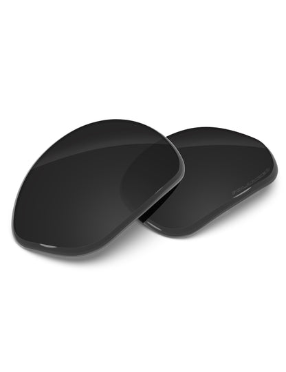 Carbon Black-Polarized