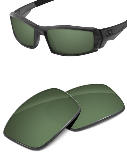 Green G15-Non-Polarized
