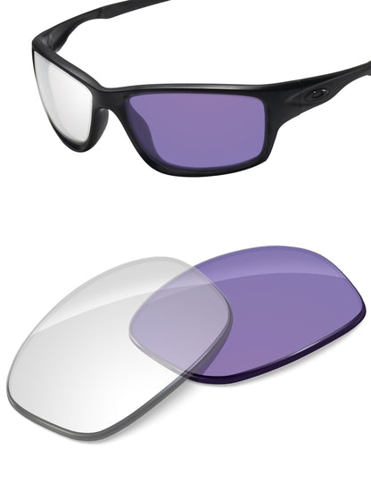 Adapt Purple Photochromic Blue Light Blocking-Non-Polarized