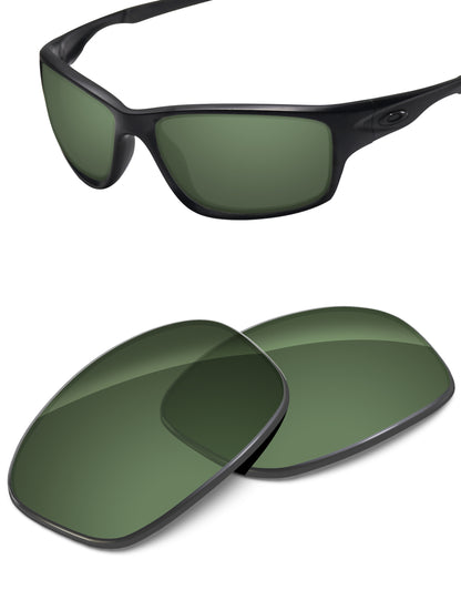 Green G15-Non-Polarized