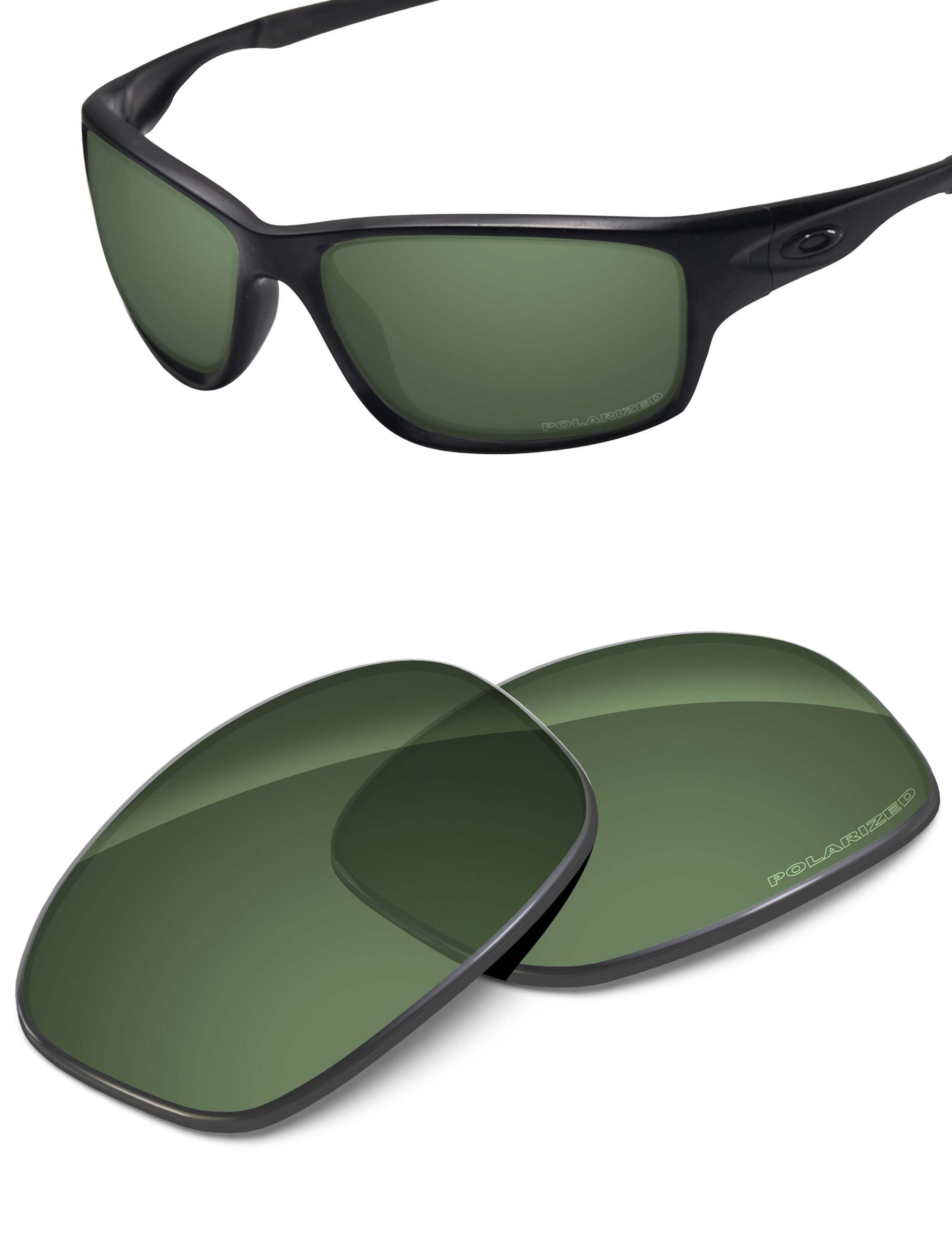 Green G15-Polarized