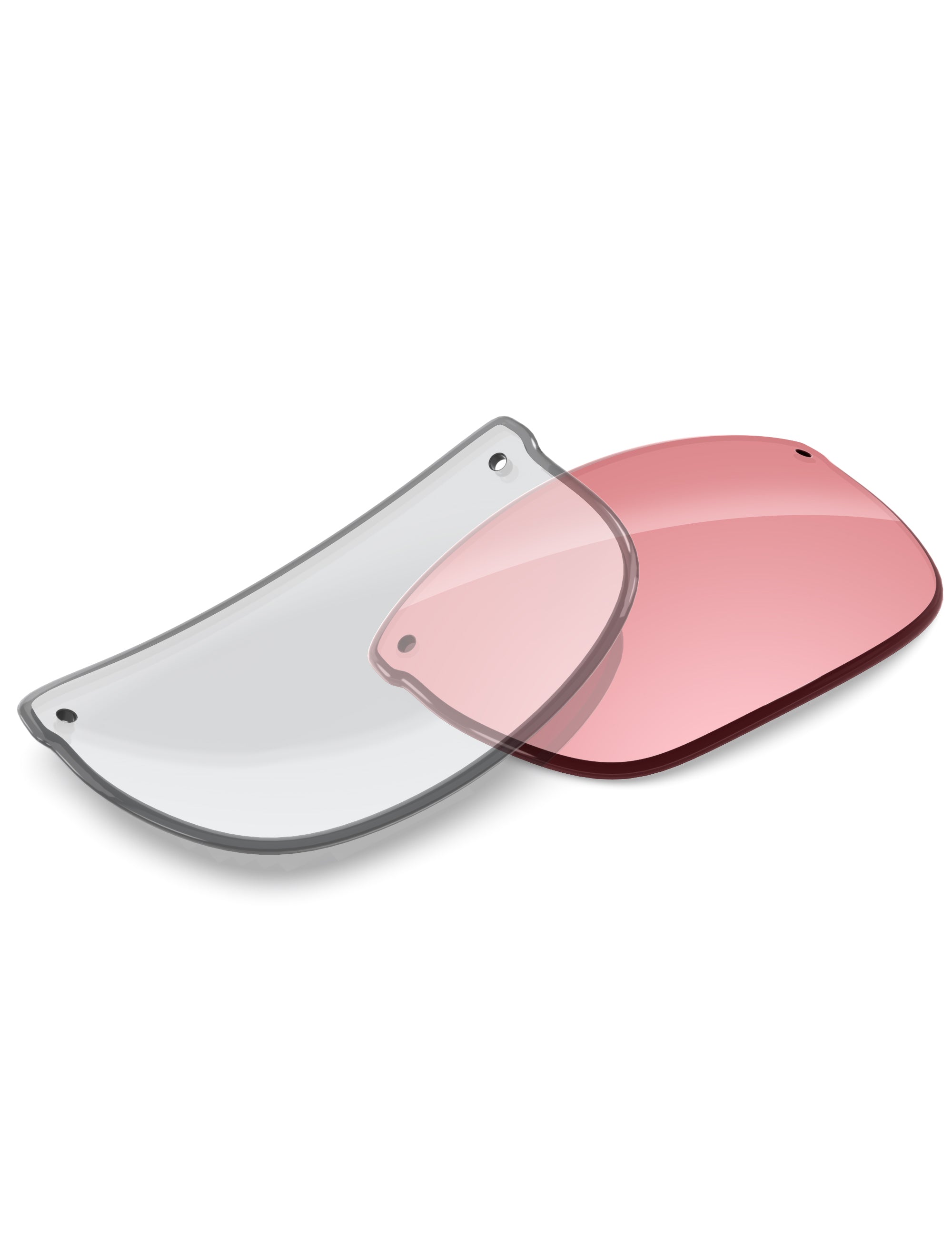 Adapt Pink Photochromic Blue Light Blocking-Non-Polarized