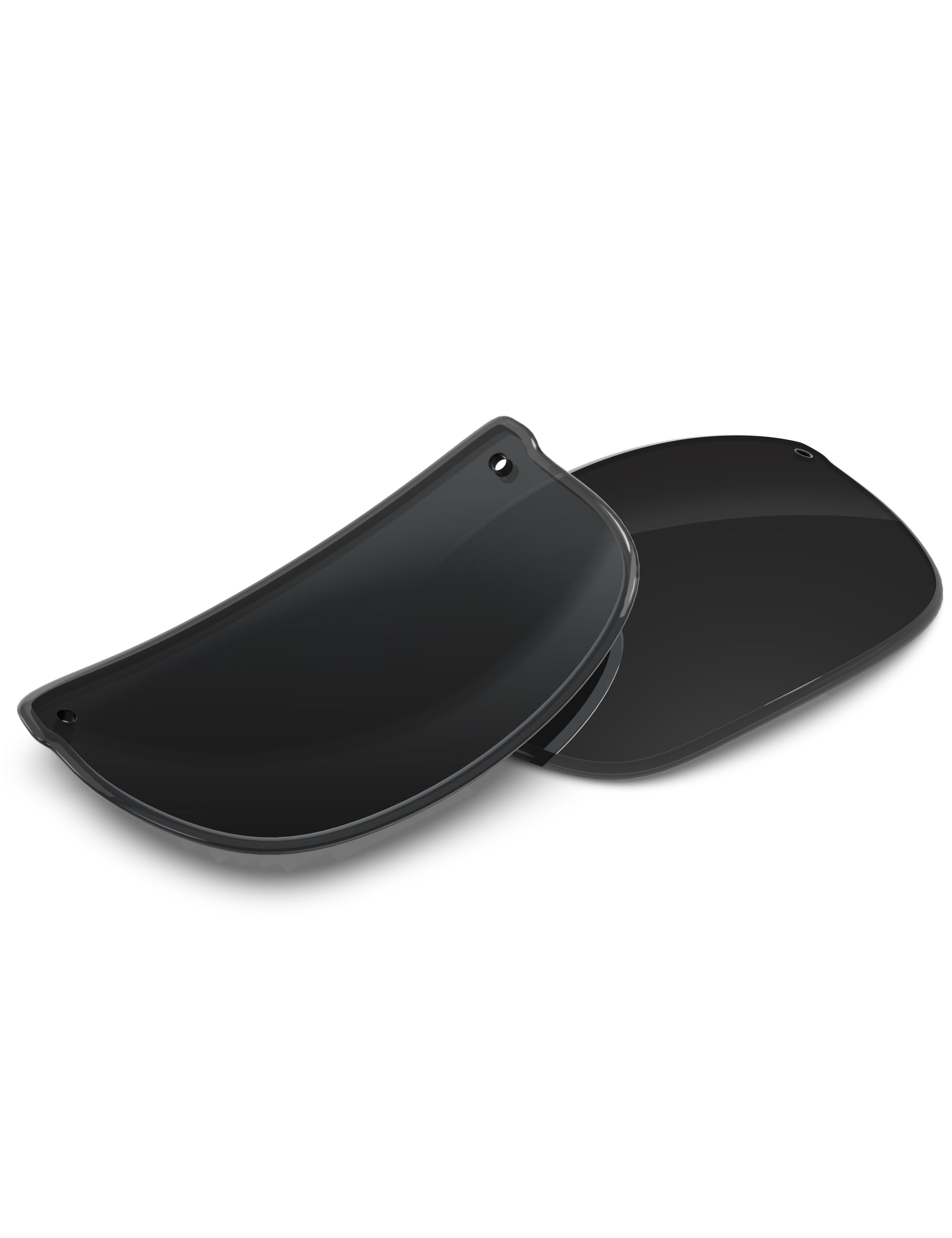 Carbon Black-Non-Polarized
