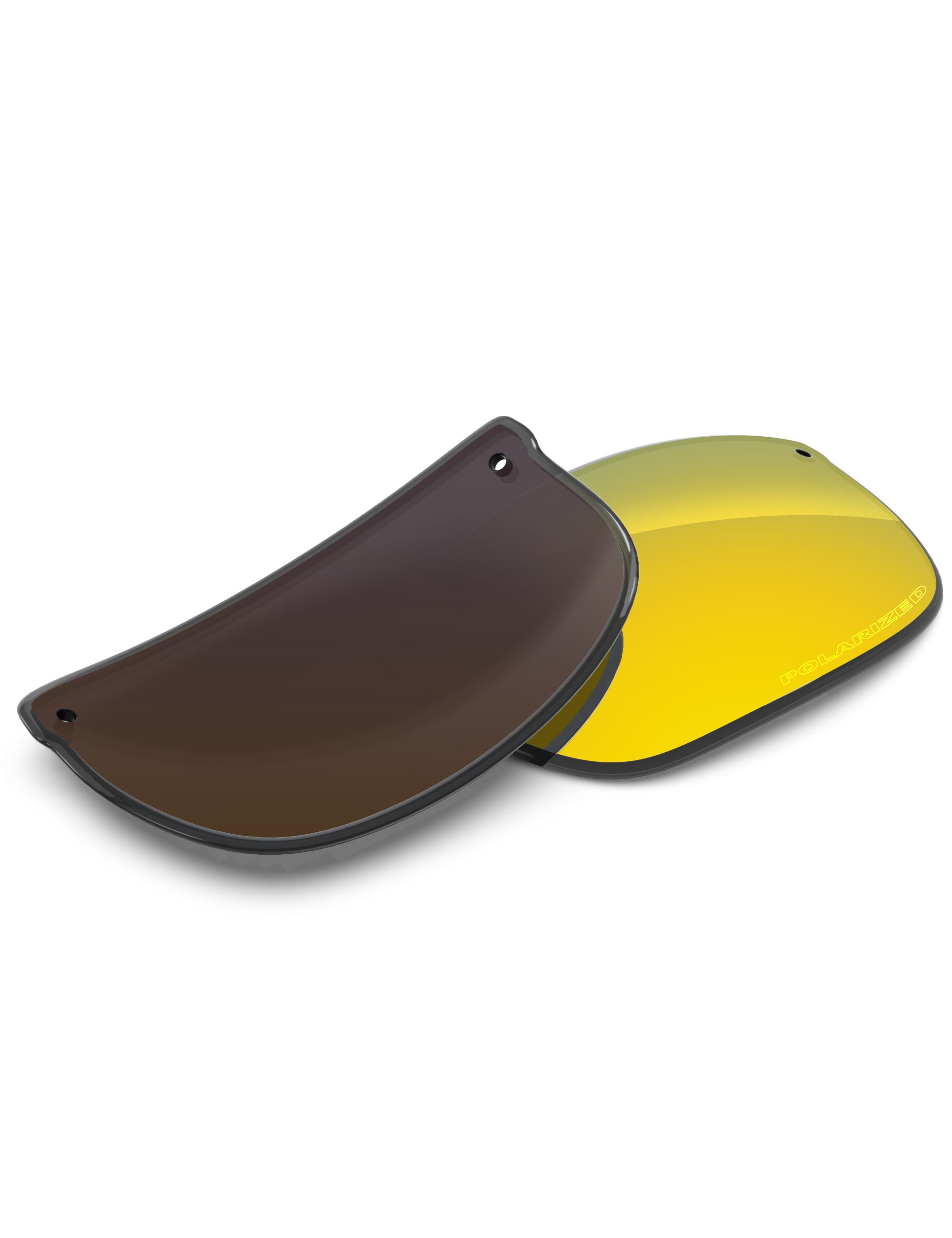 Gold Fusion FlashMirror™-Polarized
