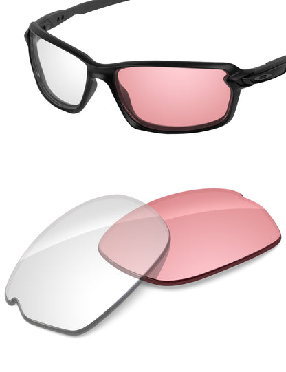 Adapt Pink Photochromic Blue Light Blocking-Non-Polarized