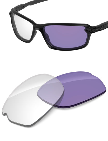 Adapt Purple Photochromic Blue Light Blocking-Non-Polarized