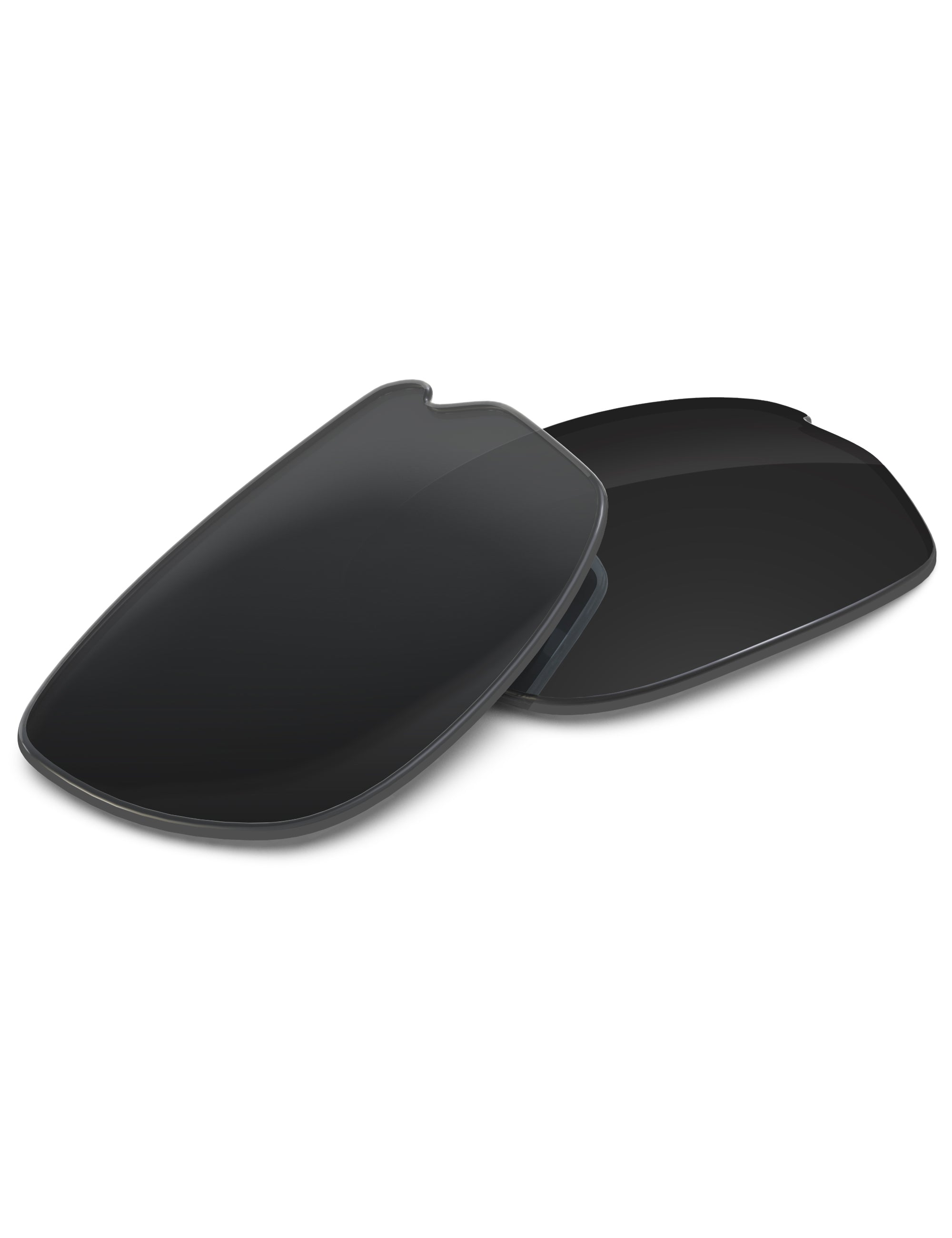 Carbon Black-Non-Polarized