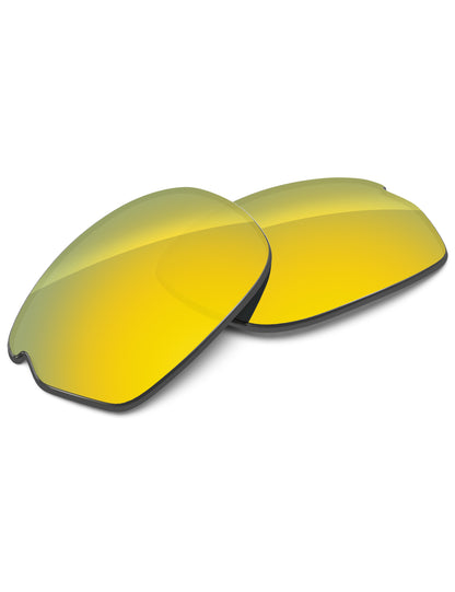 Gold Fusion FlashMirror™-Non-Polarized