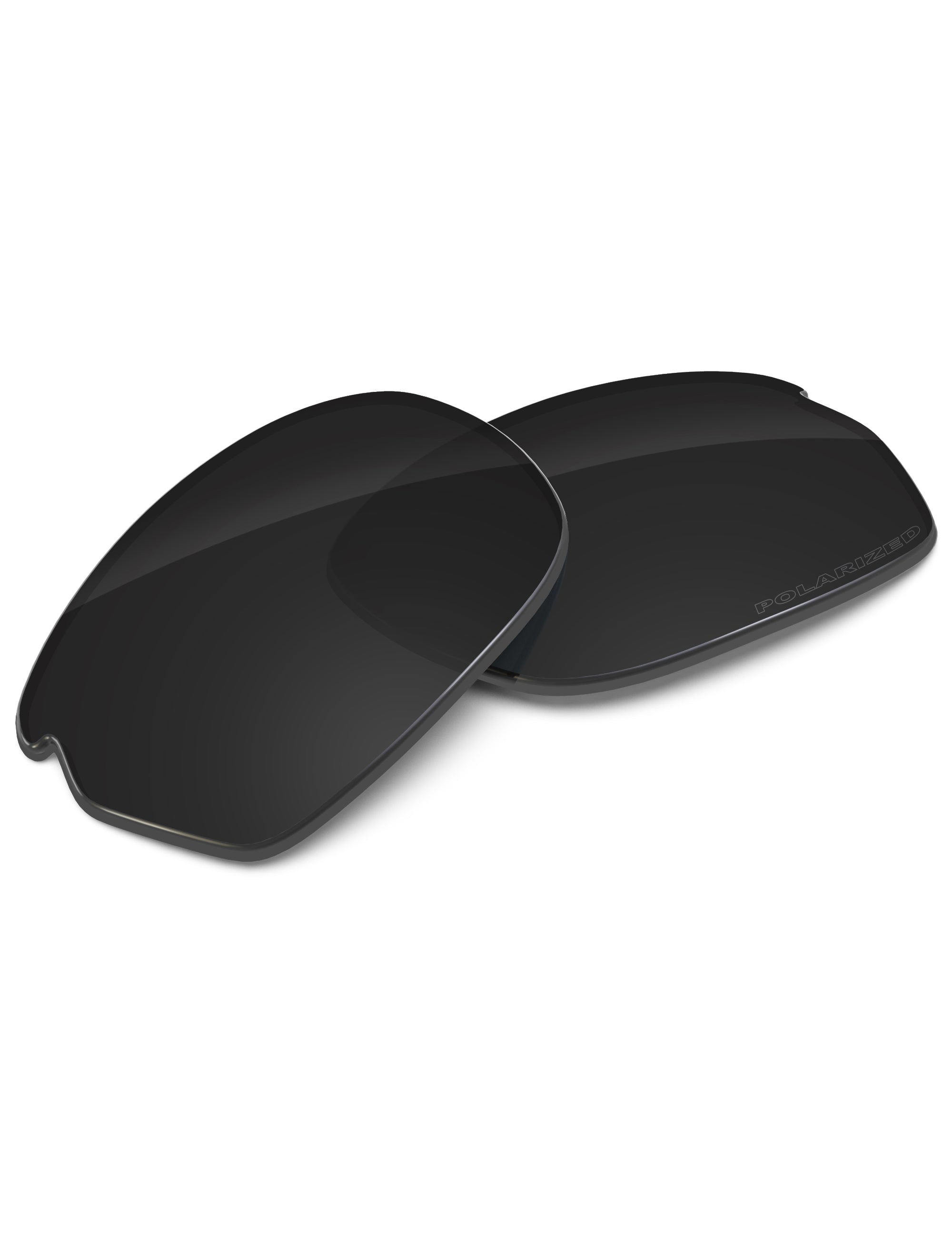 Carbon Black-Polarized
