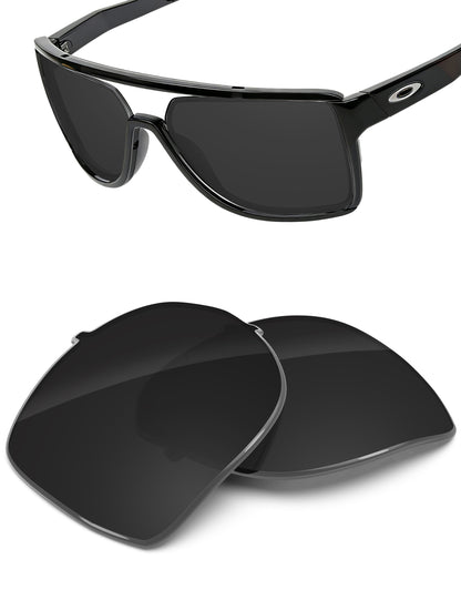 Carbon Black-Non-Polarized