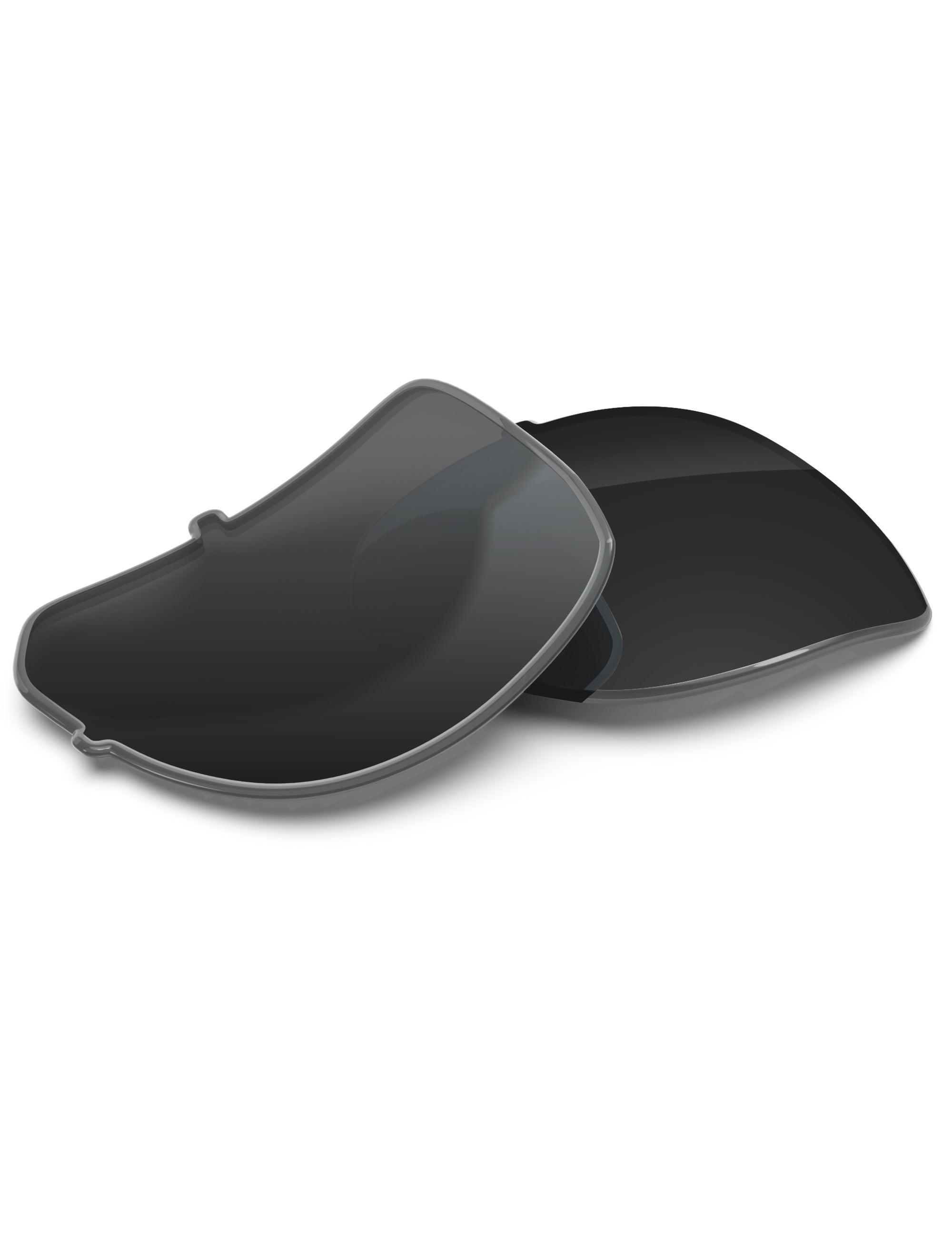 Carbon Black-Non-Polarized
