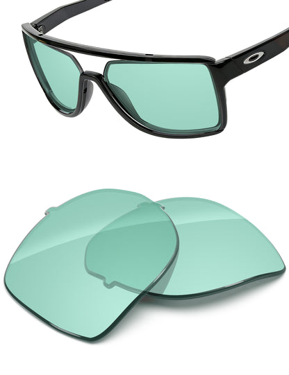 Mint-Non-Polarized