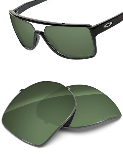 Green G15-Polarized