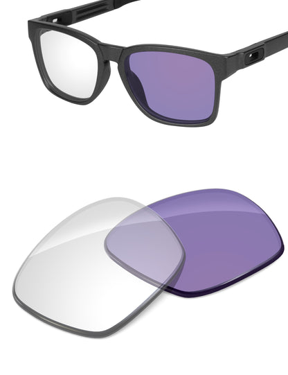 Adapt Purple Photochromic Blue Light Blocking-Non-Polarized