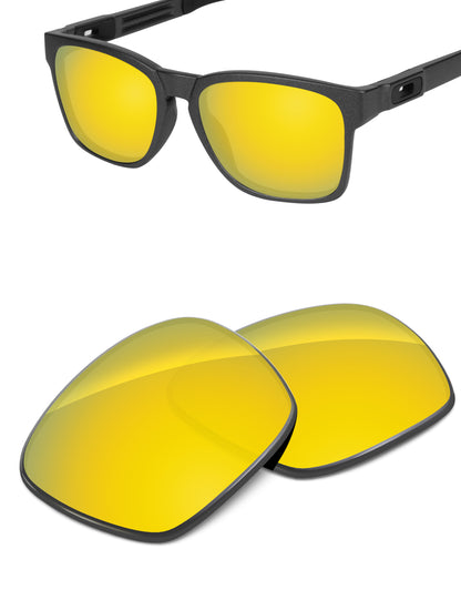 Gold Fusion FlashMirror™-Non-Polarized